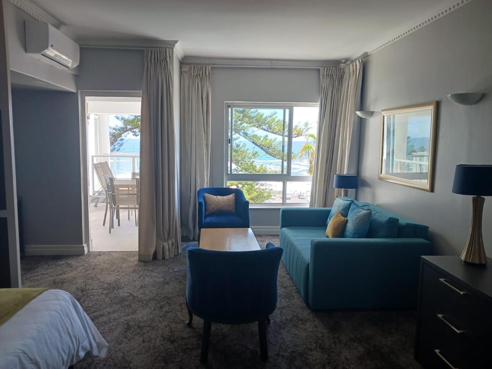 Peninsula Hotel Kapstaden Eksteriør billede
