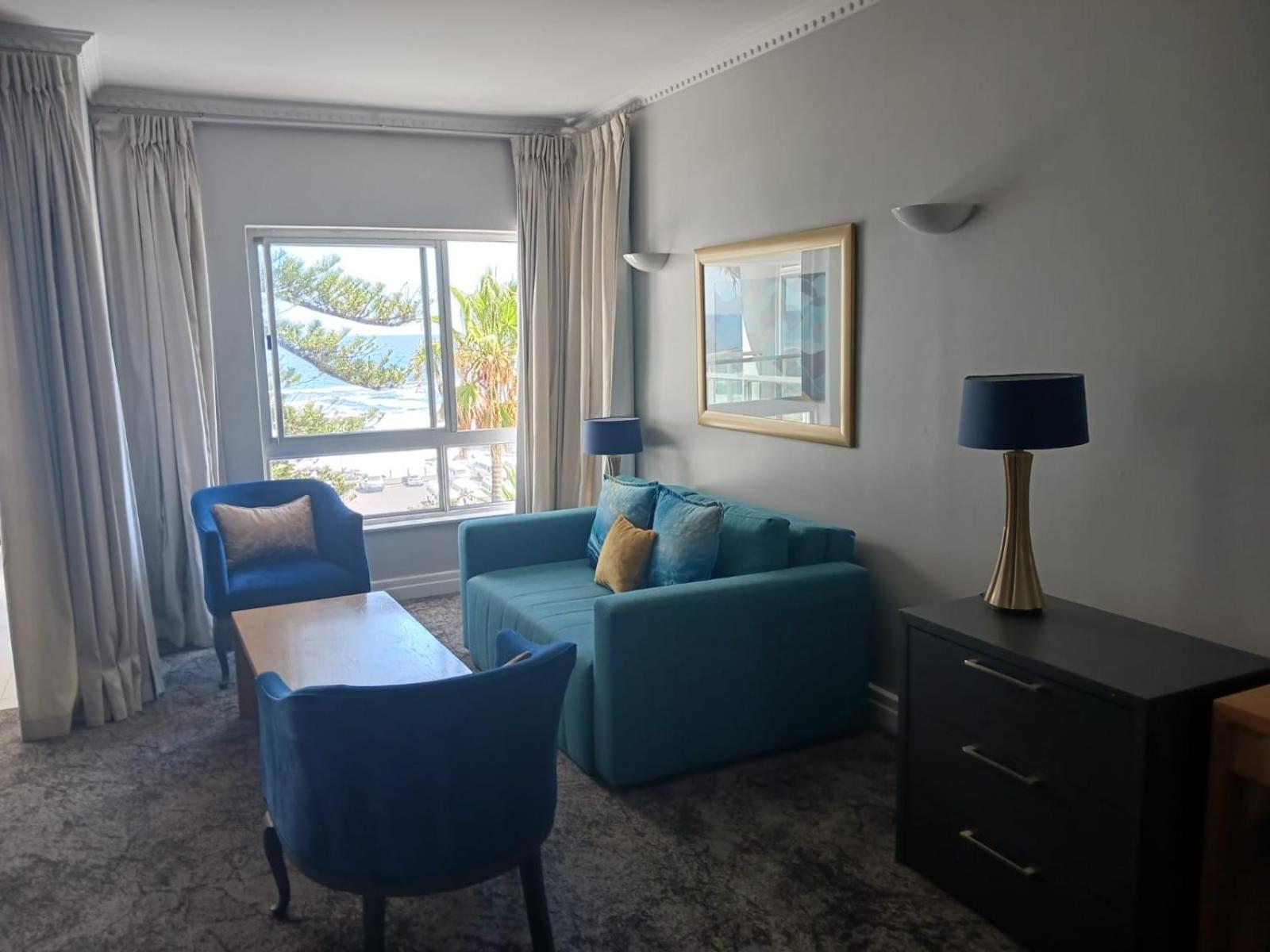 Peninsula Hotel Kapstaden Eksteriør billede