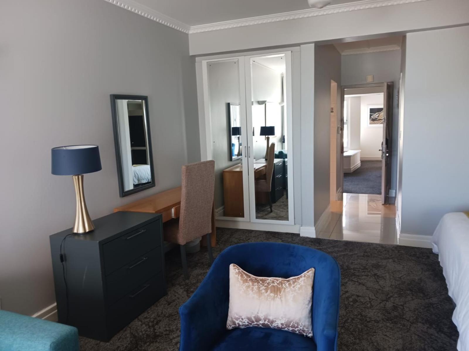 Peninsula Hotel Kapstaden Eksteriør billede